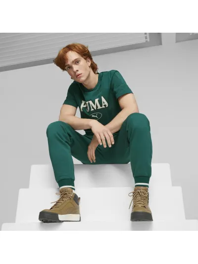 Puma - Tarrenz SB III / Toasted Shadow - Férfi Bakancs