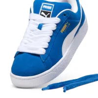 Puma - SUEDE XL - Platformos Bőr Sneaker Uniszex utcai cipő