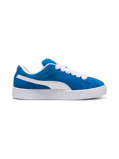 Puma - SUEDE XL - Platformos Bőr Sneaker Uniszex utcai cipő