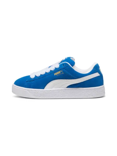Puma - SUEDE XL - Platformos Bőr Sneaker Uniszex utcai cipő