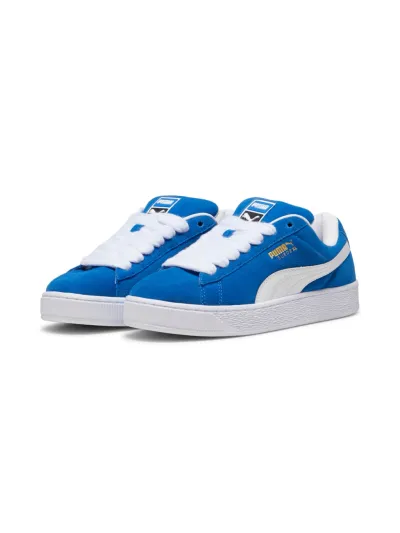 Puma - SUEDE XL - Platformos Bőr Sneaker Uniszex utcai cipő