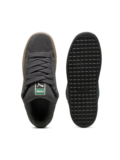 Puma - SUEDE XL - Platformos Bőr Sneaker Uniszex utcai cipő