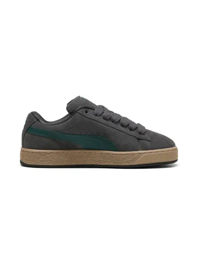Puma - SUEDE XL - Platformos Bőr Sneaker Uniszex utcai cipő