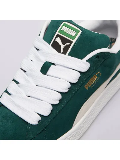 Puma - Suedes XL - Sneaker Bőr Férfi utcai cipő