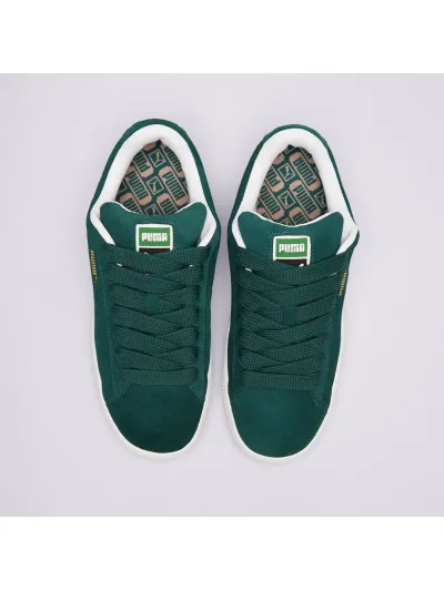 Puma - Suedes XL - Sneaker Bőr Férfi utcai cipő