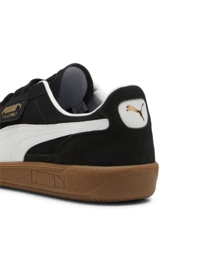 Puma - Palermo - Sneaker Bőr Férfi utcai cipő