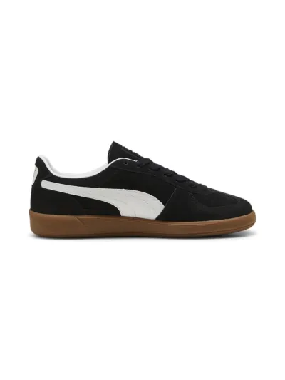 Puma - Palermo - Sneaker Bőr Férfi utcai cipő