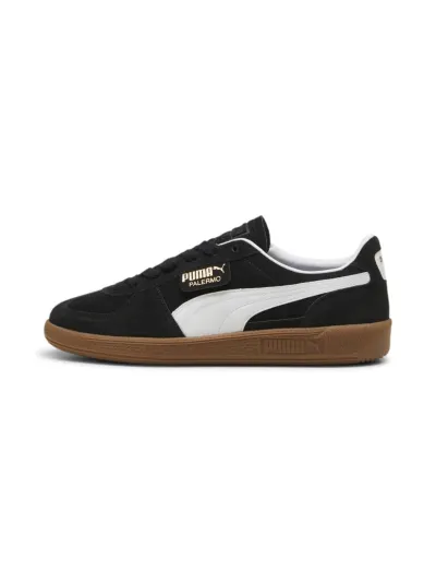 Puma - Palermo - Sneaker Bőr Férfi utcai cipő