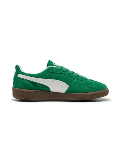 Puma - Palermo - Sneaker Bőr Uniszex utcai cipő