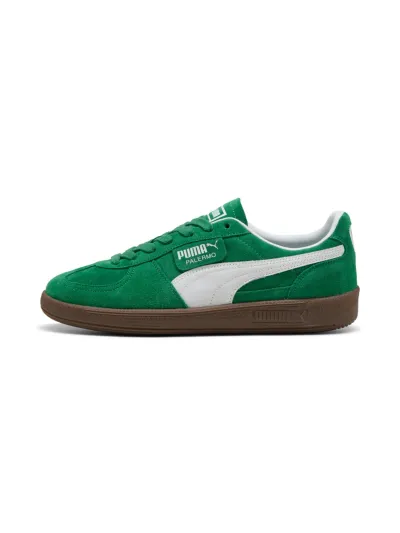 Puma - Palermo - Sneaker Bőr Uniszex utcai cipő
