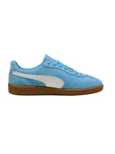 Puma - Palermo Team - Sneaker Bőr Férfi utcai cipő