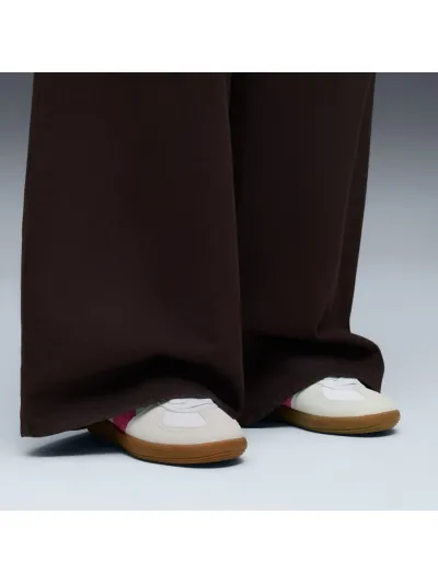 Puma - Palermo Lth - Bőr Sneaker Női utcai cipő