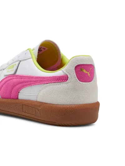 Puma - Palermo Lth - Bőr Sneaker Női utcai cipő