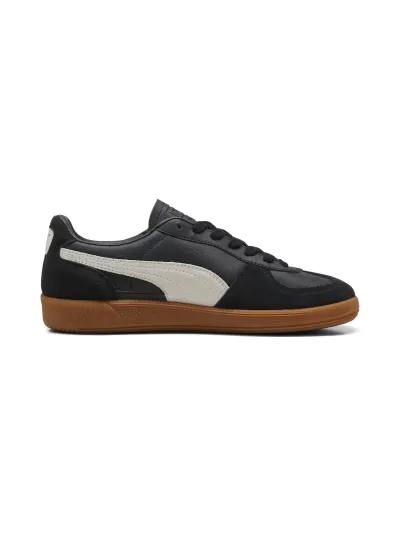 Puma - Palermo - Sneaker Bőr Férfi utcai cipő