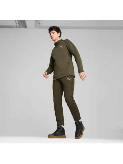 Puma - Rebound Abrupt - Magasszárú Férfi Bakancs