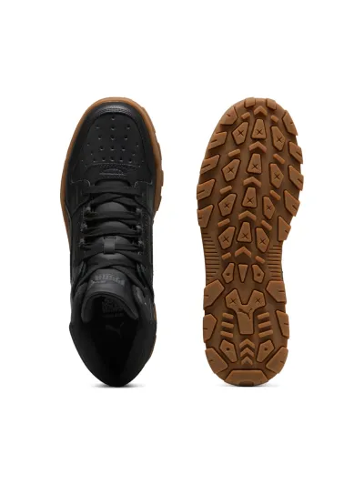 Puma - Rebound Abrupt - Magasszárú Férfi Bakancs