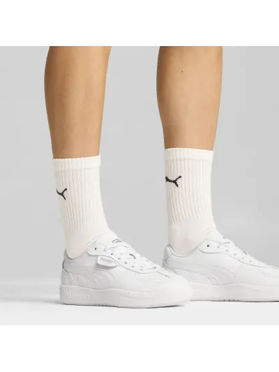 Puma - Palermo Moda - Bőr Sneaker Női utcai cipő