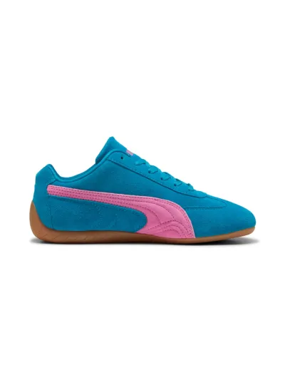Puma - Speedcat OG - Bőr Sneaker Női utcai cipő