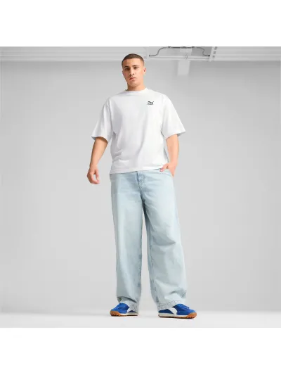 Puma - Easy Rider Vintage - Sneaker Bőr Férfi utcai cipő