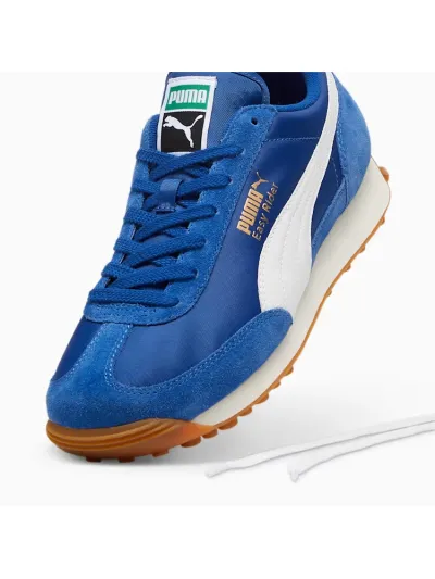 Puma - Easy Rider Vintage - Sneaker Bőr Férfi utcai cipő