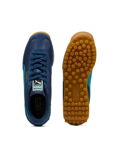 Puma - Easy Rider Vintage - Sneaker Bőr Férfi utcai cipő