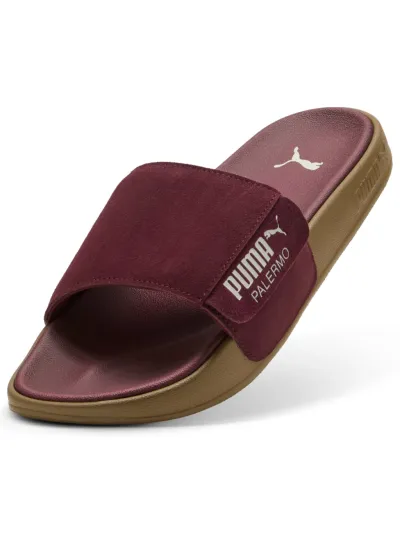 Puma - Leadcat 2.0 Palermo Foil - Uniszex papucs