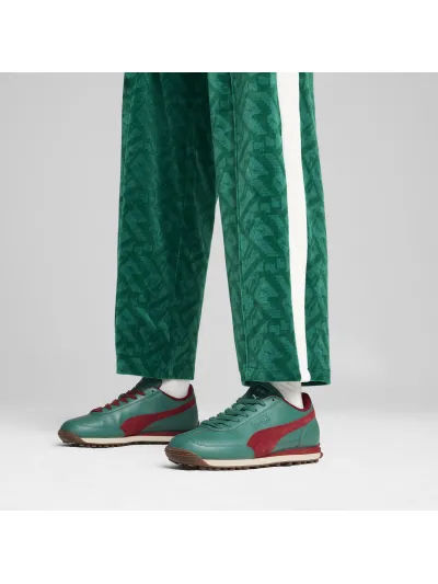 Puma - Easy Rider SQUID GAME - Bőr Sneaker Női utcai cipő