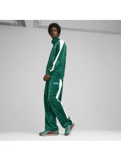 Puma - Easy Rider SQUID GAME - Bőr Sneaker Női utcai cipő