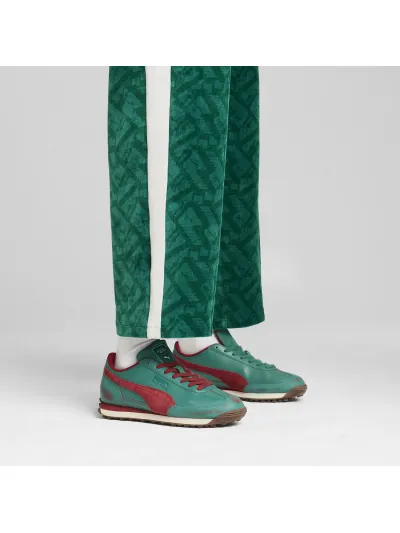 Puma - Easy Rider SQUID GAME - Bőr Sneaker Női utcai cipő