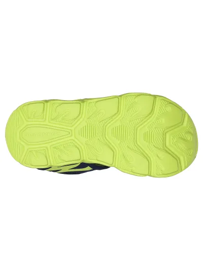 Skechers - Thermo Splash - Fiú szandál