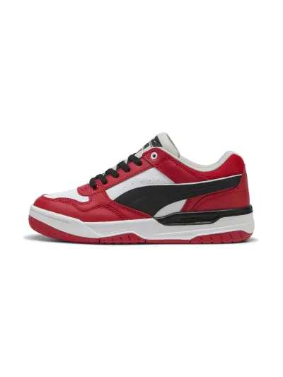 Puma - Rebound Retro - Sneaker Férfi utcai cipő