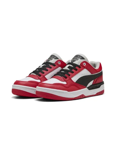 Puma - Rebound Retro - Sneaker Férfi utcai cipő