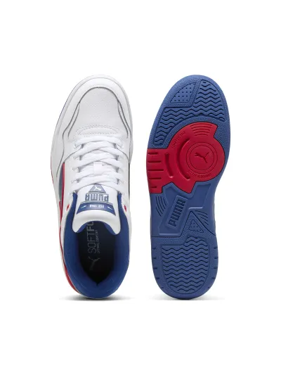 Puma - Rebound Retro For All Time - Sneaker Férfi utcai cipő