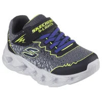 Skechers - Vortex 2.0 / Zorento - Világító Sneaker Fiú utcai cipő