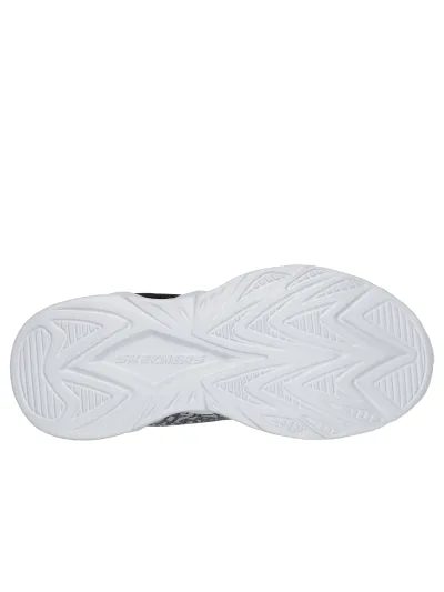 Skechers - Vortex 2.0 / Zorento - Világító Sneaker Fiú utcai cipő