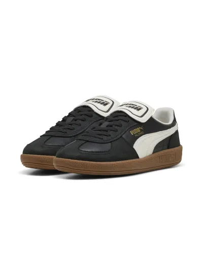 Puma - Palermo Premium - Sneaker Férfi utcai cipő