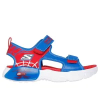 Skechers - CREATURE-SPLASH / BUGTACULAR - Fiú szandál