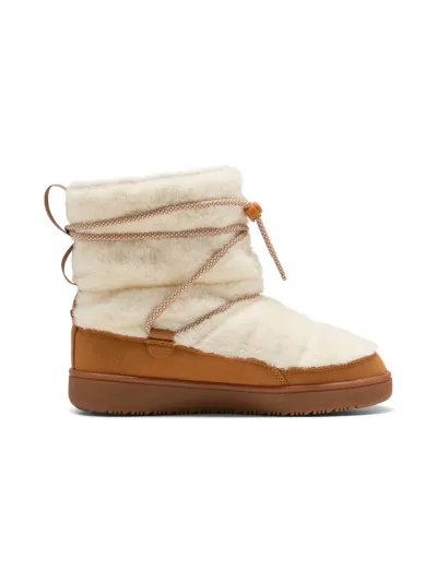 Puma - Snowbae - Bélelt Női bokacsizma