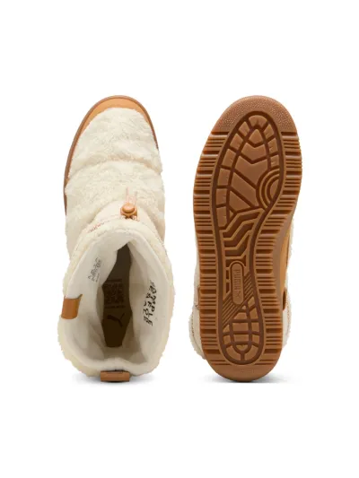 Puma - Snowbae - Bélelt Női bokacsizma