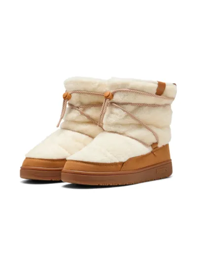 Puma - Snowbae - Bélelt Női bokacsizma
