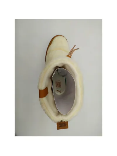 Puma - Snowbae - Bélelt Női bokacsizma