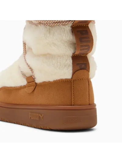Puma - Snowbae - Bélelt Női bokacsizma