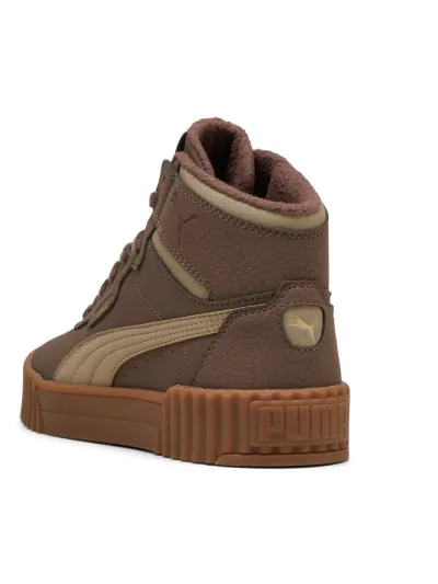 Puma - Carina 3.0 Mid - Női Bakancs