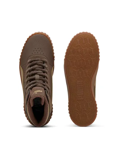 Puma - Carina 3.0 Mid - Női Bakancs