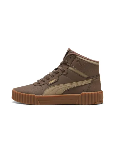 Puma - Carina 3.0 Mid - Női Bakancs