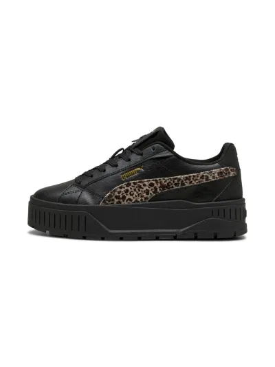 Puma - Karmen II Animal Flair - Platformos Sneaker Női utcai cipő