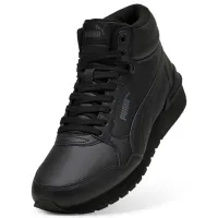 Puma - ST Runner v4 Mid - Férfi Bakancs