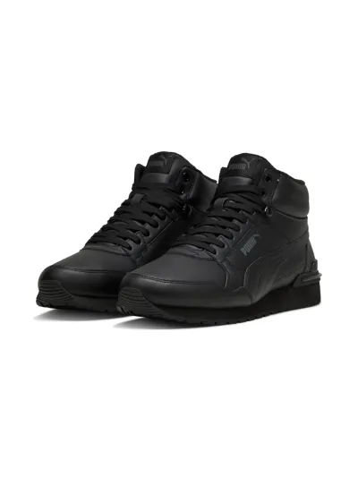 Puma - ST Runner v4 Mid - Férfi Bakancs
