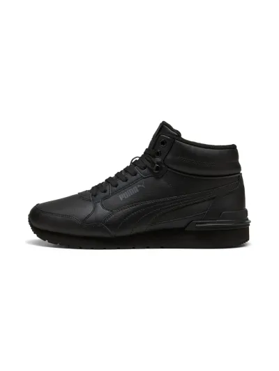 Puma - ST Runner v4 Mid - Férfi Bakancs