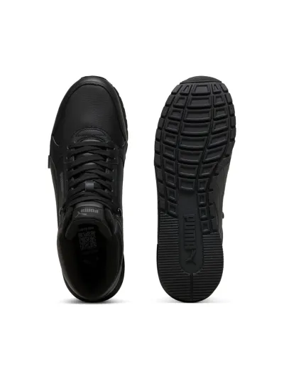 Puma - ST Runner v4 Mid - Férfi Bakancs